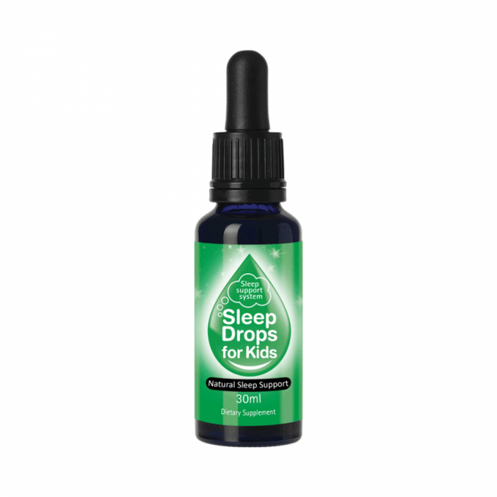 SleepDrops for Kids 30ml