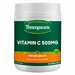 Thompson's Vitamin C 500mg Chewables 200tabs - The Health Shop