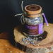 Organic Goodness Smudge Resin Incense - Sage & Lavender