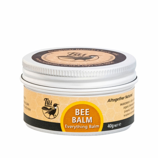 Tui Balms BEE BALM - The Health Shop