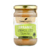 Ceres Organics Organic Unhulled Tahini 300g Food & Drink > Condiments > Spreads