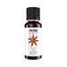 NOW Essential Oil Star Anise 100% Pure 30ml - The Health Shop