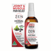 ZEN Herbal Liniment 100ml Spray - The Health Shop