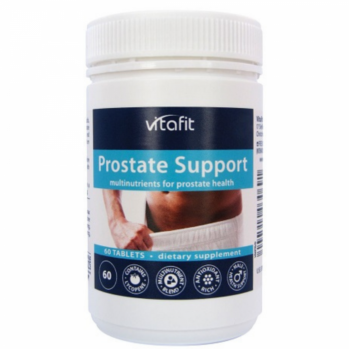 VITAFiT Prostate Formula 60tabs