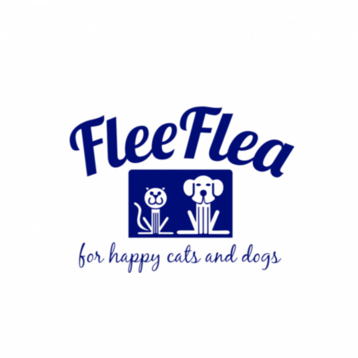 Flee Flea for Happy Cats & Dogs 225g - The Health Shop