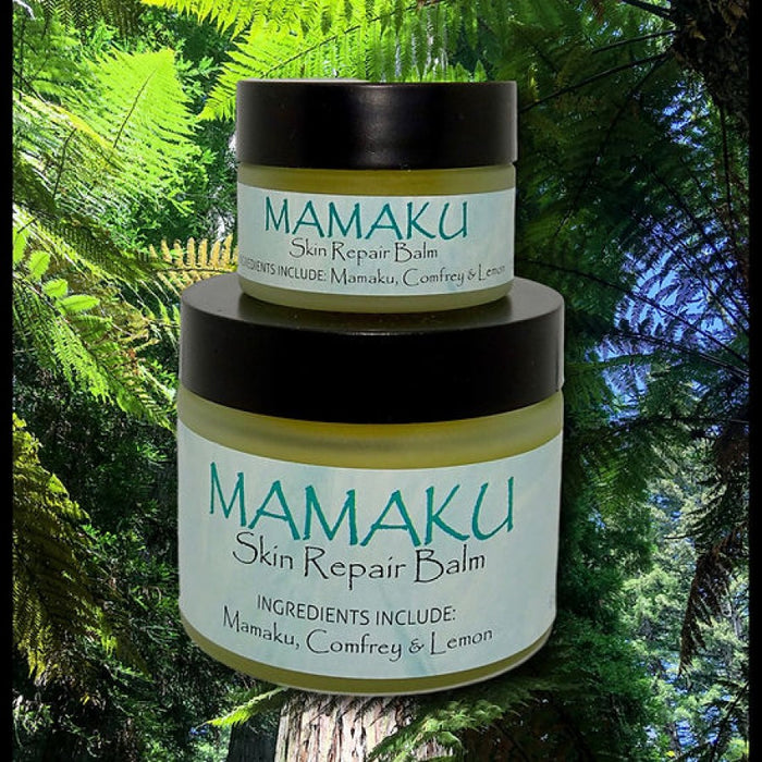 Pani Balms MAMAKU - Skin Repair Balm