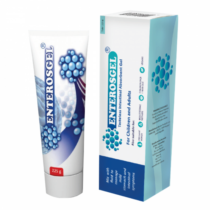 ENTEROSGEL 225g tube