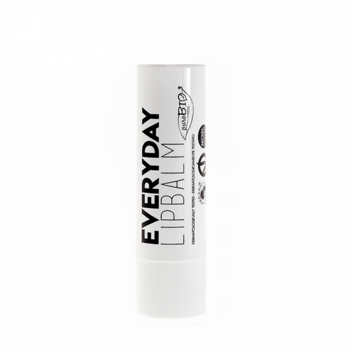 puroBIO Everyday Lip Balm