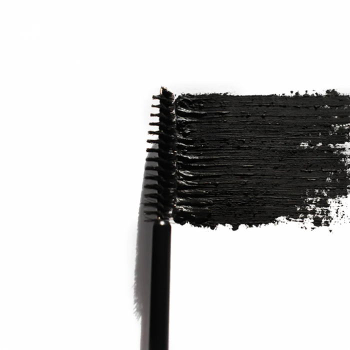 Living Nature Thickening Mascara, jet black