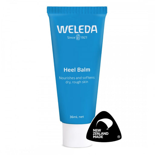 Weleda Heel Balm 36ml Natural Health > Healing Creams, Balms & Sprays > Skin Conditions