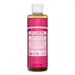 Dr. Bronner's Pure-Castile Liquid Soap, Rose 237ml - The Health Shop