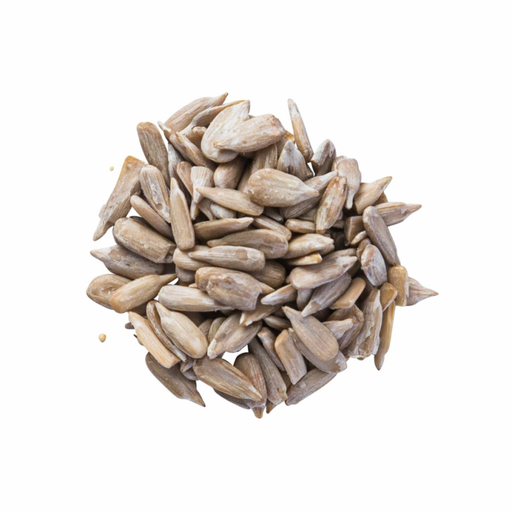 Sunflower Seeds Organic - The Health Shop