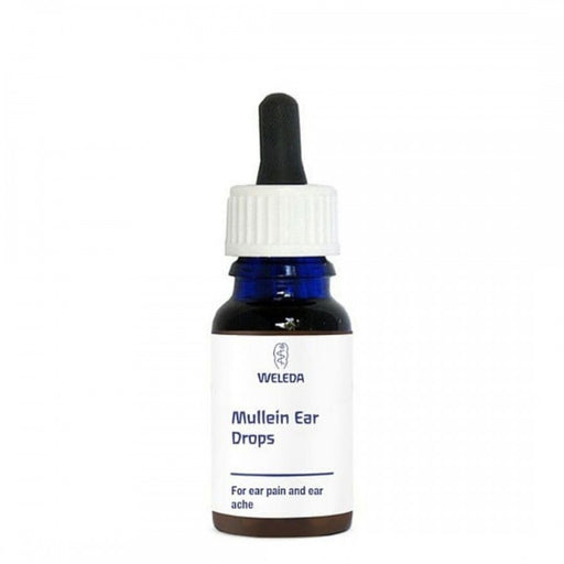 Weleda Mullein Ear Drops 10ml