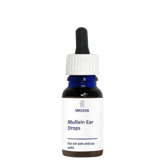 Weleda Mullein Ear Drops 10ml