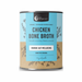 Nutra Organics Chicken Bone Broth, Homestyle Original 125g - The Health Shop