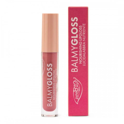puroBIO BalmyGloss 04 Baby Pink