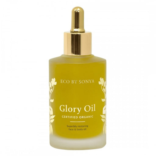 Eco by Sonya Glory Oil 100ml