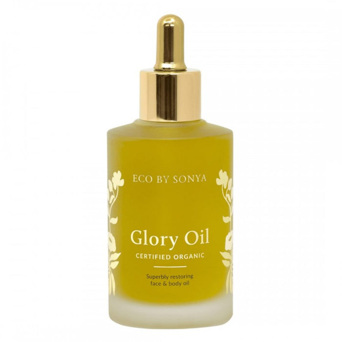 Eco by Sonya Glory Oil 100ml