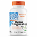 Doctor's Best Brain Magnesium 90vcaps - The Health Shop