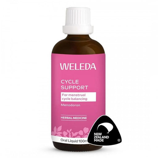 Weleda Cycle Support - Menodoron 100ml