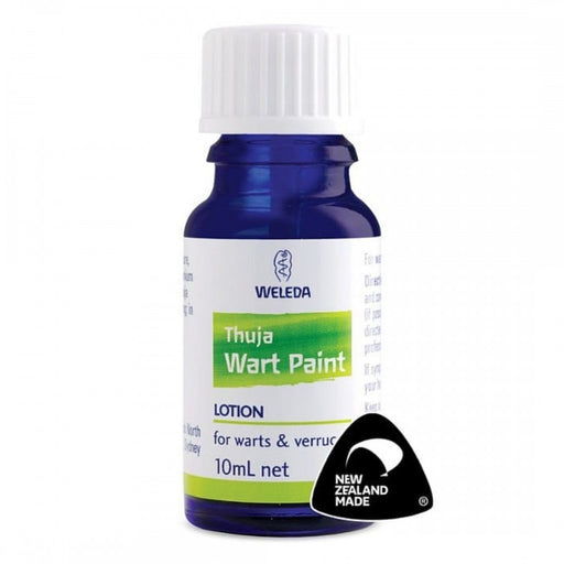 Weleda Thuja Wart Paint 10ml