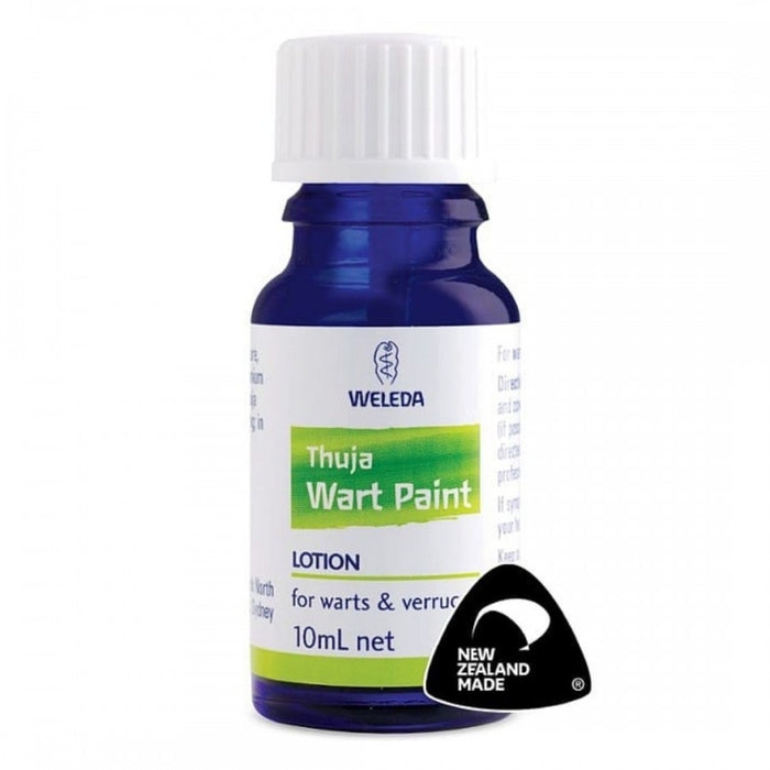 Weleda Thuja Wart Paint 10ml