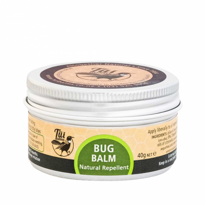 Tui Balms BUG BALM