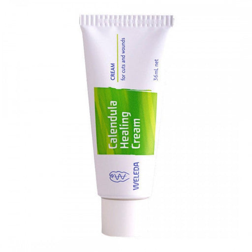 Weleda Calendula Healing Cream 36ml