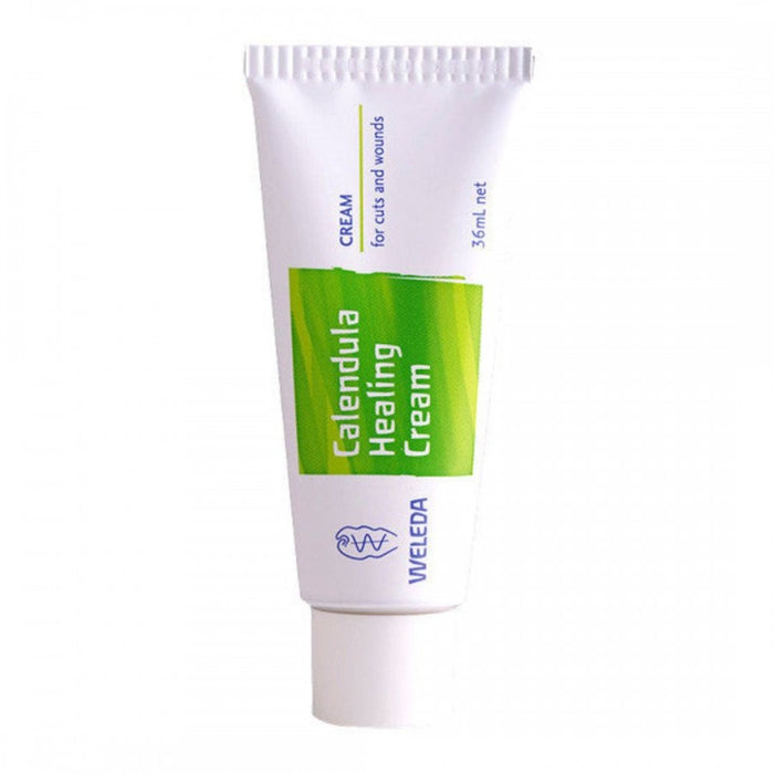 Weleda Calendula Healing Cream 36ml