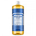 Dr. Bronner's Pure-Castile Magic Soap, Peppermint 946ml