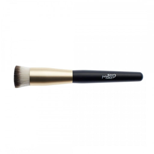 puroBIO Brush No.03 - For Foundation - The Health Shop