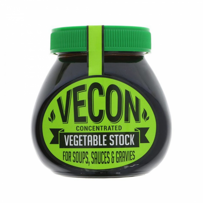 Vecon Concentrated Vegetable Stock 225g - The Health Shop