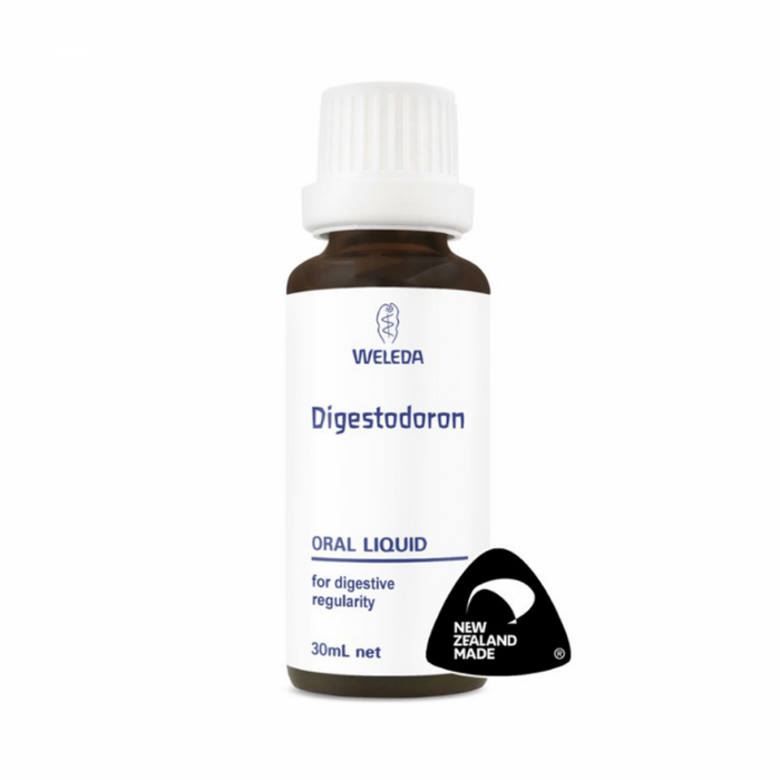 Weleda Digestodoron 30ml