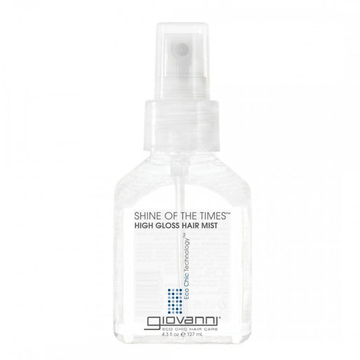 Giovanni Shine Of The Times™ High Gloss Hair Mist 127ml