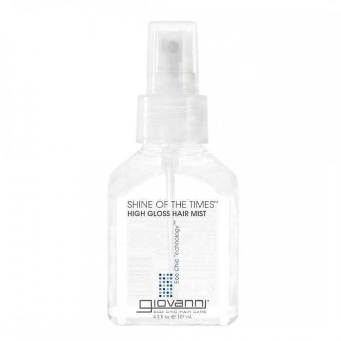 Giovanni Shine Of The Times™ High Gloss Hair Mist 127ml