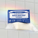 Dr. Bronner's Pure-Castile Magic Bar Soap 140g, Peppermint