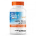Doctor's Best Alpha-Lipoic Acid 600mg 60vcaps Natural Health > Antioxidants