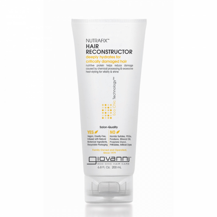 Giovanni Nutrafix™ Hair Reconstructor 200ml