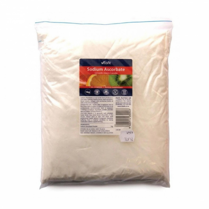 Sodium Ascorbate powder 100g