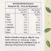 Bennetto 70% Organic Dark Chocolate 80g - The Health Shop