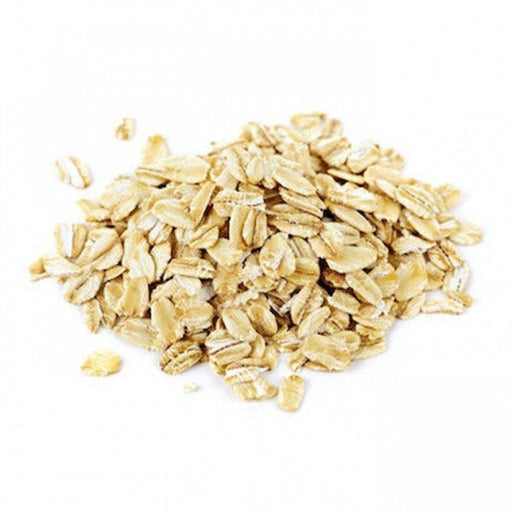 Oats, Organic Jumbo 1kg - The Health Shop