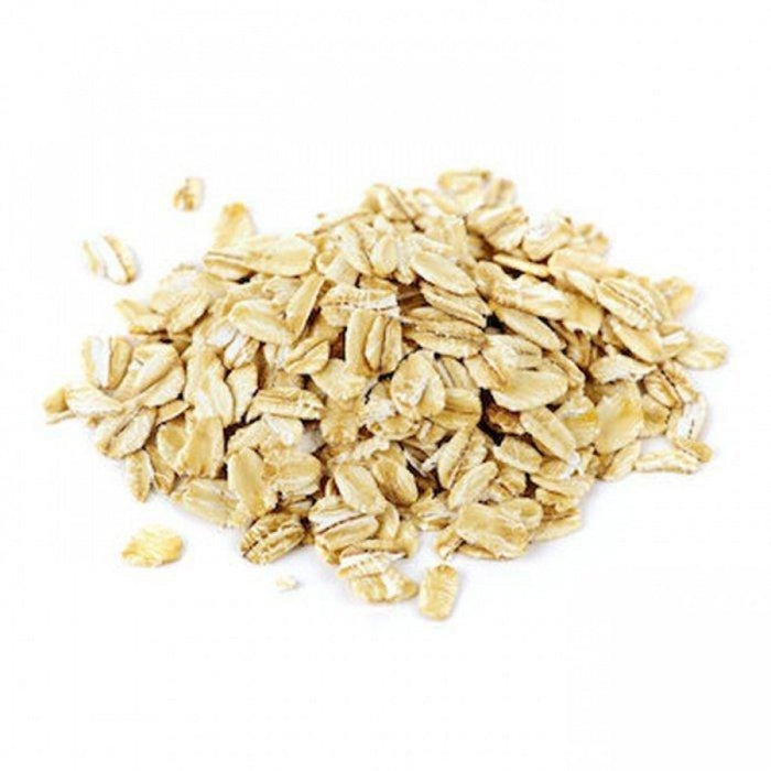 Oats, Organic Jumbo 1kg - The Health Shop