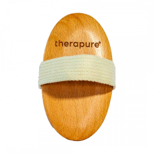 Therapure Ionic Dry Body Brush