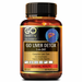 GO Healthy Liver Detox 1-A-Day 60vcaps - The Health Shop