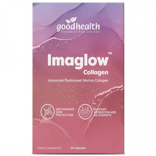 Goodhealth Imaglow Collagen 60tabs