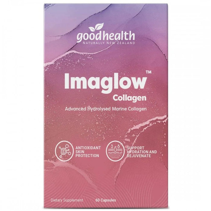 Goodhealth Imaglow Collagen 60tabs