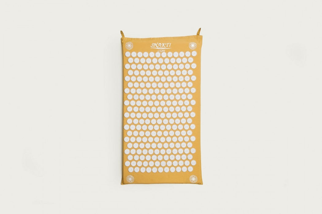 Shakti Mat Light - Yellow