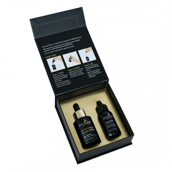 Eco by Sonya Serum of Plenty 30ml