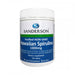Sanderson Hawaiian Spirulina 1000mg 90tabs - The Health Shop