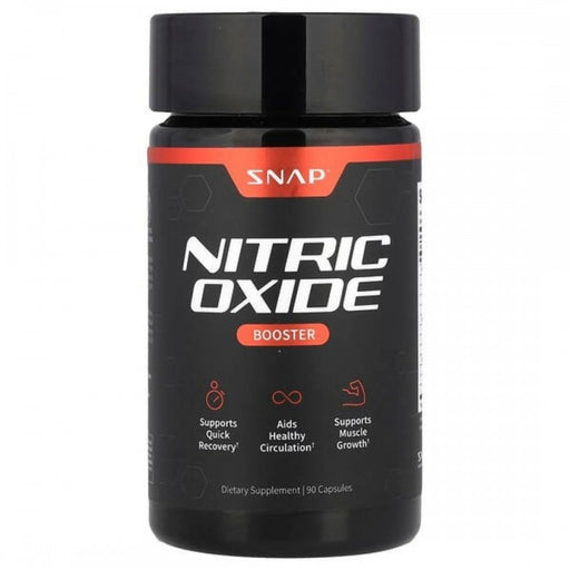 SNAP Nitric Oxide Booster 90 capsules